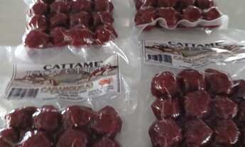 Imagem 3: Vendo isca Casa com 1 dormitório