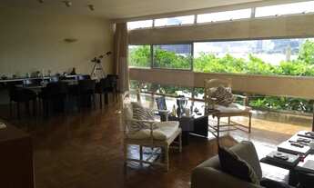 Imagem 3: RIO DE JANEIRO - Apartamento Padrão - URCA