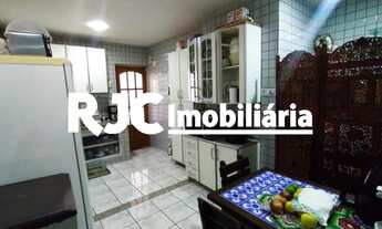 Imagem 3: Apartamento para venda com 99 metros quadrados com 3 quartos em Tijuca - Rio de Janeiro