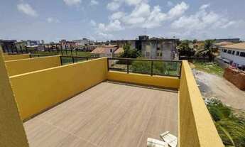 Imagem 5: Casa Triplex com 2 quartos, 68m², à venda - Pau Amarelo - Paulista