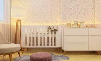 Imagem 4: Apartamento para venda com 41 metros quadrados com 2 quartos em Santana - São Paulo - SP