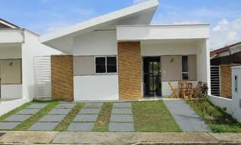 Imagem: Vendo Casa no Vitta Clube - Condomínio