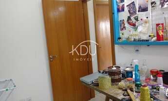 Imagem 5: Apartamento para aluguel, 2 quartos, 1 vaga, Jardim Luciana - Primavera do Leste/MT