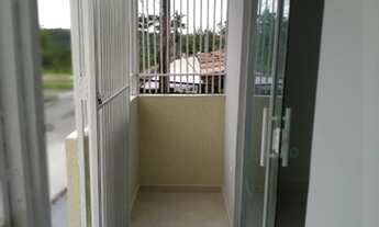 Imagem 6: VENDO EXCELENTE APARTAMENTO 2 QUARTOS R FUNDO II FRENTE