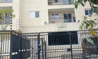 Imagem 2: ZN - APARTAMENTO 49M² - 1 DORM - VARANDA - 1 VAGA - LAZER COMPLETO