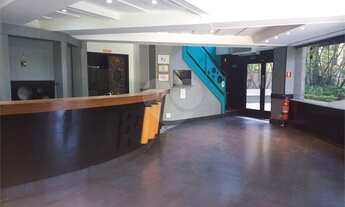 Imagem 3: São Paulo - Conjunto Comercial/Sala - ITAIM BIBI