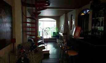 Imagem 5: São Paulo - Casa Padrão - ALTO DA LAPA