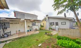 Imagem 3: Casa para venda tem 140 metros quadrados com 3 quartos