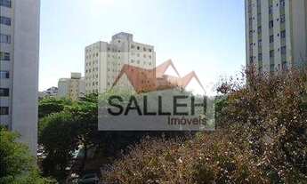 Imagem 5: Apartamento Padrão para Venda em Ipiranga Belo Horizonte-MG - 598