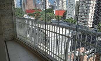 Imagem: Apartamento para Locação em São Paulo