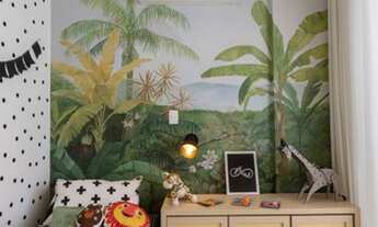 Imagem 5: Apartamentos de 3 quartos na Barra da Tijuca.- RJ