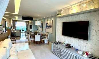 Imagem: Apt no Jardim de Provence com 77 metros