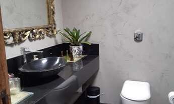 Imagem 7: Casa de condomínio fechado com 700 m2 no Itanhangá