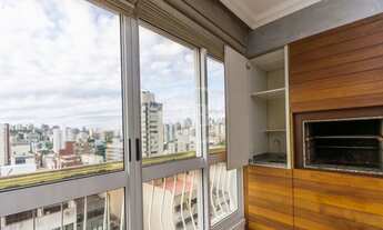 Imagem 4: PORTO ALEGRE - Apartamento Padrão - Petrópolis
