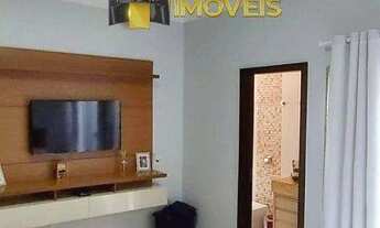 Imagem 7: Casa com 3 dormitórios à venda, 206 m² por R$ 730.000,00 - Residencial Canaã - Rio Verde/G