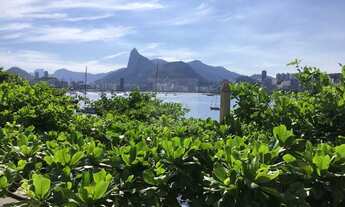 Imagem: RIO DE JANEIRO - Apartamento Padrão - URCA