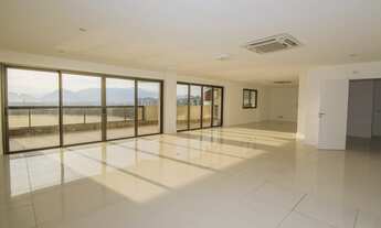Imagem: PENINSULA - Excelente apartamento - 407