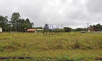 Imagem 6: Terreno na Vila da Gloria São Francisco do Sul
