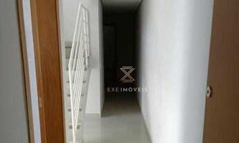 Imagem 2: Apartamento com 3 dormitórios à venda, 190 m² por R$ 700.000 - Santa Tereza - Belo Horizon