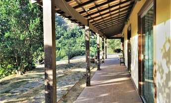 Imagem 2: Chácara à venda com 3.500 m² em Comunidade de Jaboti, Guarapari-ES