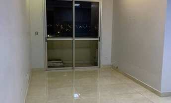 Imagem 4: Apartamento para venda possui 76 metros quadrados com 3 quartos em Parque Amazônia - Goiân