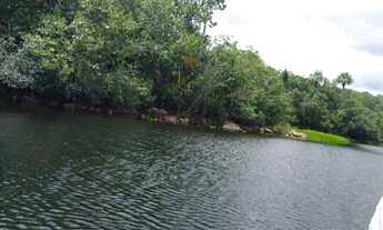 Imagem: Fazenda Extra - Cocalinho (MT