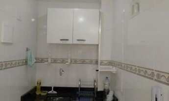 Imagem 3: Apartamento para venda possui 21 metros quadrados com 1 quarto em Glória - Rio de Janeiro