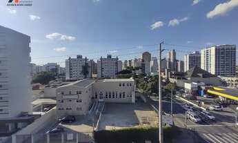 Imagem 4: Apartamento 3 dormitórios, suíte, sacada, 1 vaga - face norte