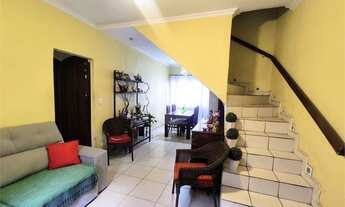 Imagem: Casa-São Paulo-CAMBUCI