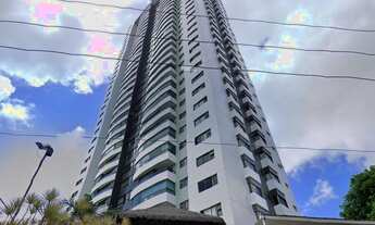 Imagem: JL- Edf. Saint Albert, 4 suítes, Andar