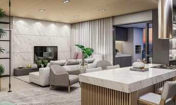 Imagem 4: Apartamentos novos com 3 quartos próximo á avenida do cpa, bosque da saúde, cuiabá-mt