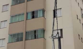 Imagem: Vendo apartamento 3 quartos Santa Mônica