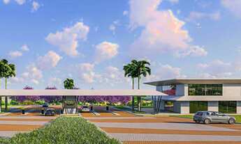 Imagem 3: Lote Jardins Londres