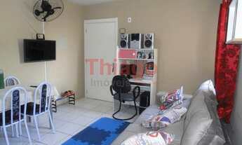 Imagem 4: Apartamento 2 dormitórios para Venda em Porto Alegre, Restinga, 2 dormitórios, 1 banheiro