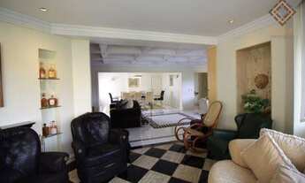 Imagem 4: Apartamento com 4 dormitórios, 361 m² - venda por R$ 1.650.000,00 ou aluguel por R$ 11.000