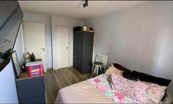 Imagem 3: Apartamento para venda possui 56 m² com suíte por R$ 340.000,00 - Centro - Diadema - SP