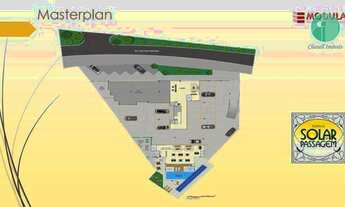 Imagem 3: Cobertura à venda, 153 m² por R$ 1.150.000,00 - Passagem - Cabo Frio/RJ