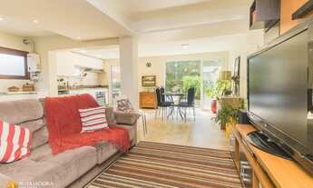 Imagem 7: Apartamento para venda tem 140 metros quadrados com 3 quartos em Cavalhada - Porto Alegre