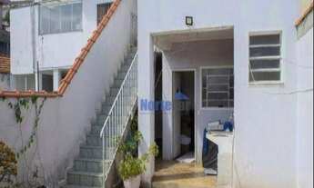 Imagem 6: Sobrado com 3 dormitórios à venda, 200 m² por R$ 780.000,00 - Parque Maria Domitila - São