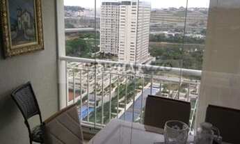 Imagem 6: Condomínio Novamerica - Apto Perfeito - Lazer Pleno