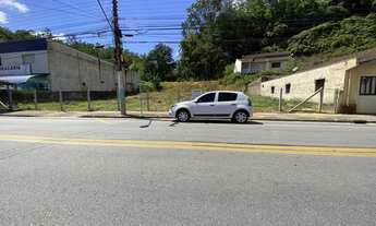 Imagem 1: Terreno 1.408m² Brusque Santa Rita