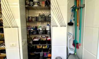 Imagem 2: APARTAMENTO Apartamento com 4 dormitórios