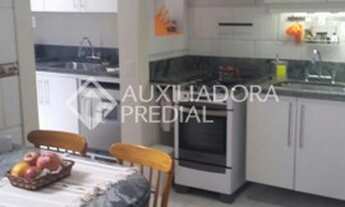 Imagem 6: PORTO ALEGRE - Casa de Condomínio - Cristal