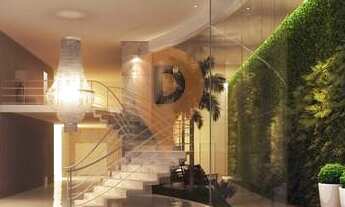 Imagem 3: Apartamento à venda, 327 m² por R$ 11.770.000,00 - Barra Sul - Balneário Camboriú/SC