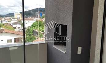 Imagem 7: Joinville - Apartamento Padrão - Iririu