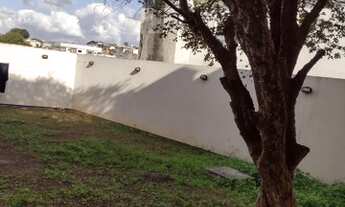 Imagem 2: Casa para aluguel tem 30 metros quadrados com 1 quarto em Chácara Inglesa - São Paulo - SP