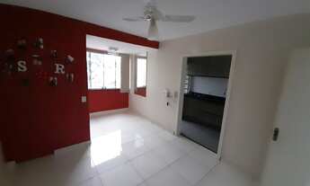 Imagem 4: Apartamento 1 dormitório