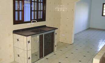 Imagem 7: Casa para aluguel com 50 metros quadrados com 2 quartos em Jardim Belém - São Paulo - SP