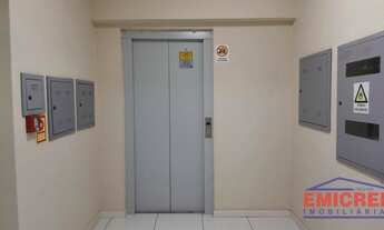 Imagem 5: EMICREI VENDE - Apartamento 69m² - 2 dormitórios (1 tipo suíte), sacada, vista panorâmica