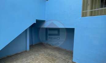 Imagem 2: Casa Cidade Patriarca - com vaga de garagem - aceita depósito caução